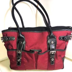 FRANCO SARTO handbag.